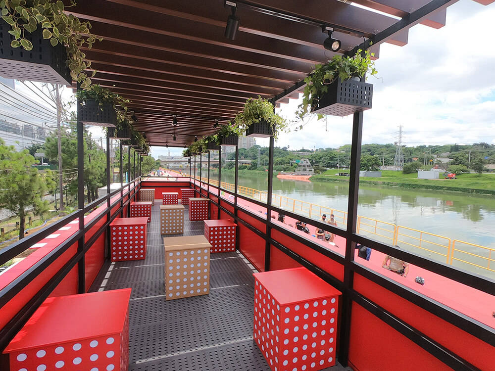 Ciclovia Digital WeSafer